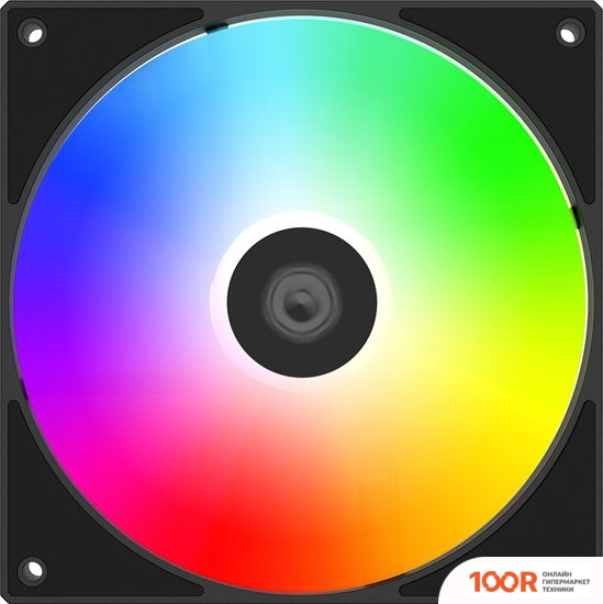 ID-Cooling AS-140-ARGB-K (246862)