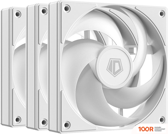ID-Cooling AS-120-W TRIO (246861)