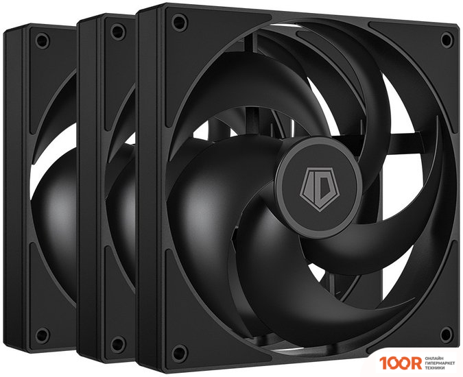 ID-Cooling AS-120-K TRIO (246859)