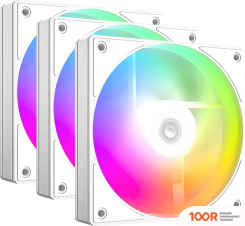 ID-Cooling AS-120-ARGB-W TRIO (246857)