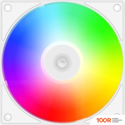 ID-Cooling AS-120-ARGB-W TRIO (246857)
