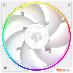 ID-Cooling AF-127-ARGB-W TRIO (246851)