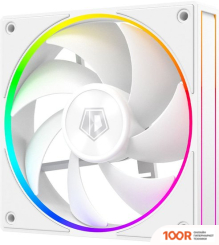 ID-Cooling AF-127-ARGB-W (246850)