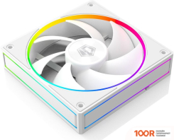 ID-Cooling AF-127-ARGB-W (246850)