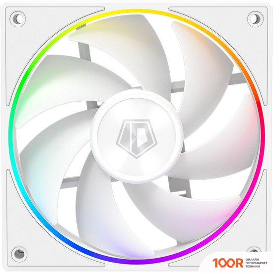 ID-Cooling AF-127-ARGB-W (246850)