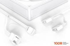 ID-Cooling AF-127-ARGB-W (246850)