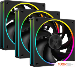 ID-Cooling AF-127-ARGB-K TRIO (246849)