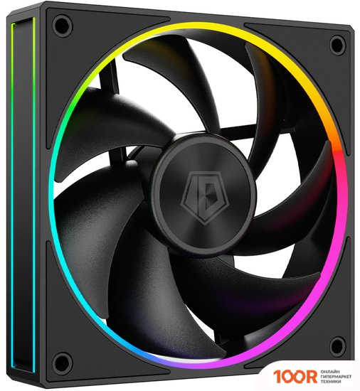 ID-Cooling AF-127-ARGB-K (246848)