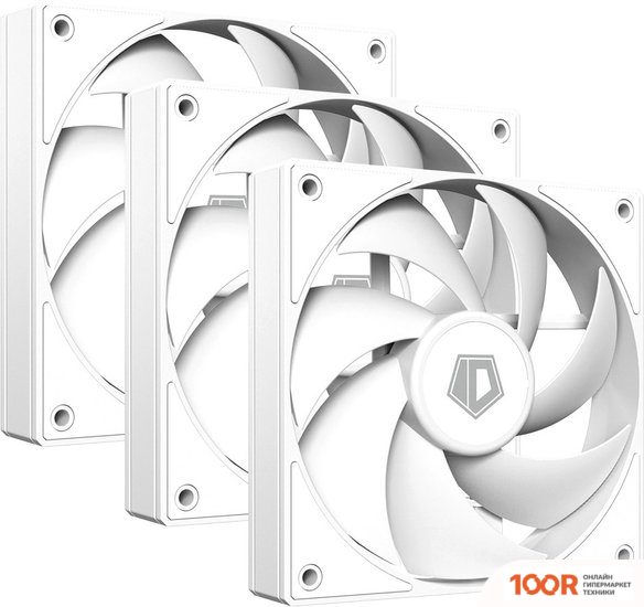 ID-Cooling AF-125-W TRIO (246847)