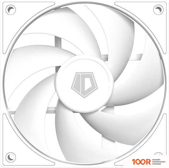 ID-Cooling AF-125-W (246846)