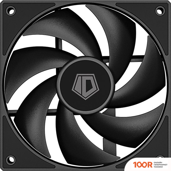 ID-Cooling AF-125-K (246844)