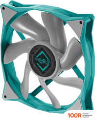 Iceberg Thermal ICEGALE XTRA 140MM (БИРЮЗОВЫЙ) (246828)