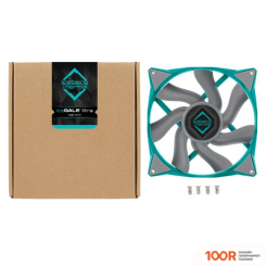 Iceberg Thermal ICEGALE XTRA 140MM (БИРЮЗОВЫЙ) (246828)