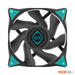 Iceberg Thermal ICEGALE XTRA 120MM (ЧЕРНЫЙ) (246824)