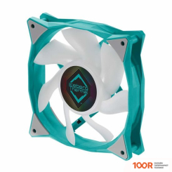 Iceberg Thermal ICEGALE ARGB 120MM 3-PACK (БИРЮЗОВЫЙ) (246819)