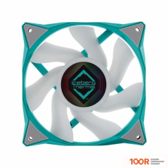 Iceberg Thermal ICEGALE ARGB 120MM 3-PACK (БИРЮЗОВЫЙ) (246819)