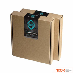 Iceberg Thermal ICEGALE 140MM 2-PACK (СЕРЫЙ) (246817)