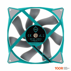 Iceberg Thermal ICEGALE 140MM 2-PACK (БИРЮЗОВЫЙ) (246816)