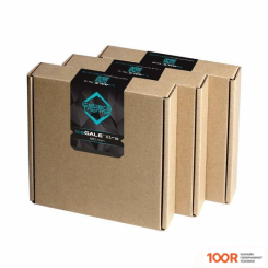 Iceberg Thermal ICEGALE 120MM 3-PACK (ЧЕРНЫЙ) (246815)