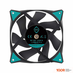 Iceberg Thermal ICEGALE 120MM 3-PACK (ЧЕРНЫЙ) (246815)