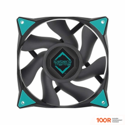 Iceberg Thermal ICEGALE 120MM 3-PACK (ЧЕРНЫЙ) (246815)