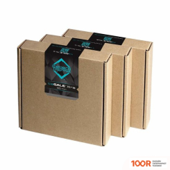 Iceberg Thermal ICEGALE 120MM 3-PACK (СЕРЫЙ) (246814)