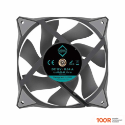 Iceberg Thermal ICEGALE 120MM 3-PACK (СЕРЫЙ) (246814)