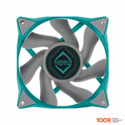 Iceberg Thermal ICEGALE 120MM 3-PACK (БИРЮЗОВЫЙ) (246813)