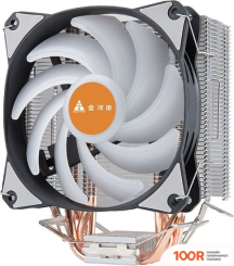 Golden Field S04 (246798)