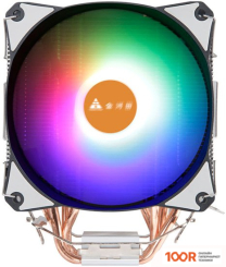 Golden Field S04 (246798)