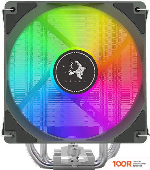 Golden Field NP4-120 (246797)