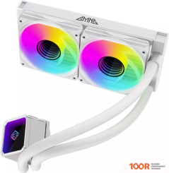 GMNG GG-LC240ARGB1-WH (246796)