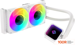 GMNG GG-LC240ARGB1-WH (246796)