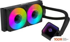 GMNG GG-LC240ARGB1-BK (246795)