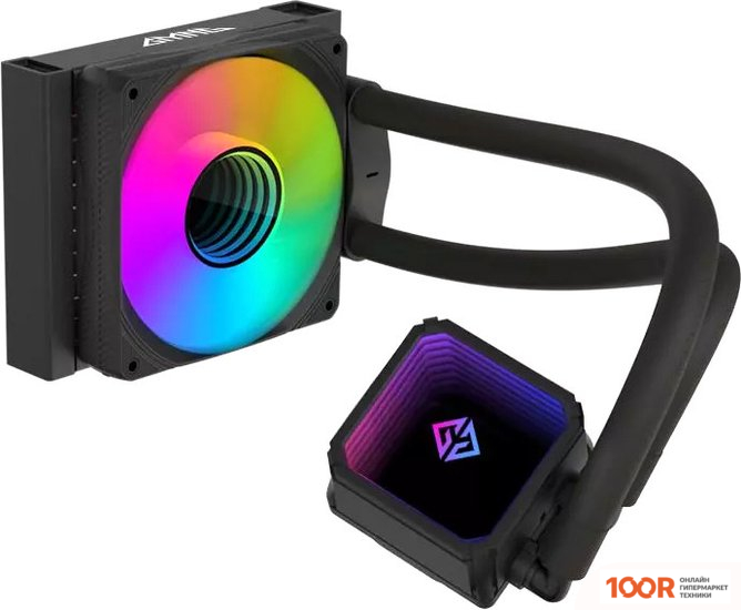 GMNG GG-LC120ARGB1-BK (246794)