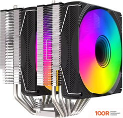 GMNG GG-CPC250-ARGB1-BK (246793)