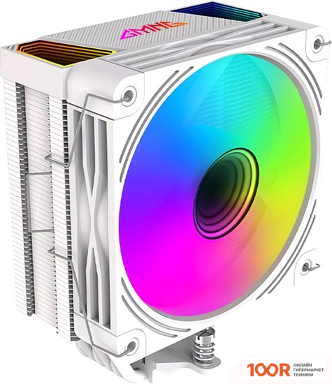 GMNG GG-CPC220-ARGB2-WH (246791)