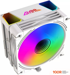 GMNG GG-CPC220-ARGB2-WH (246791)