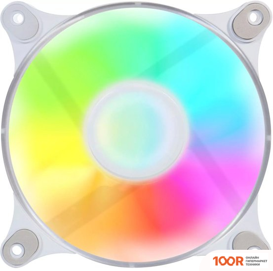 GMNG GG-CF120FRGB3-PWMWH (246789)