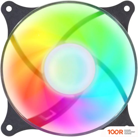 GMNG GG-CF120FRGB3-PWMBK (246788)