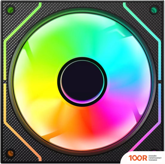 GMNG GG-CF120ARGB5-PWMBK (246785)