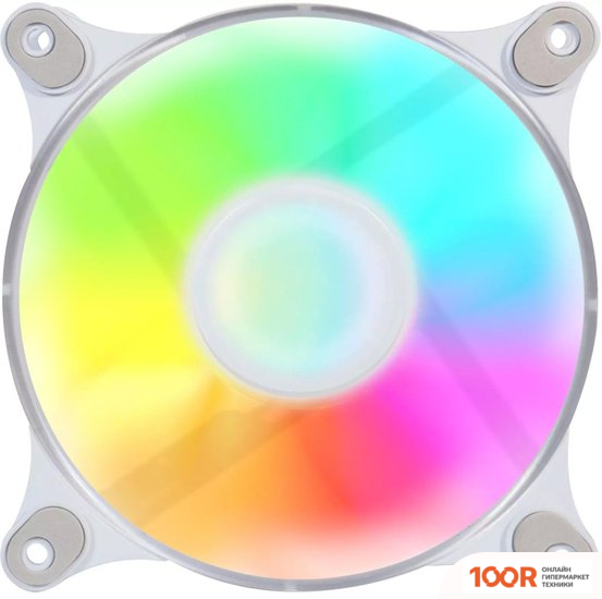 GMNG GG-CF120ARGB4-PWMWH (246784)