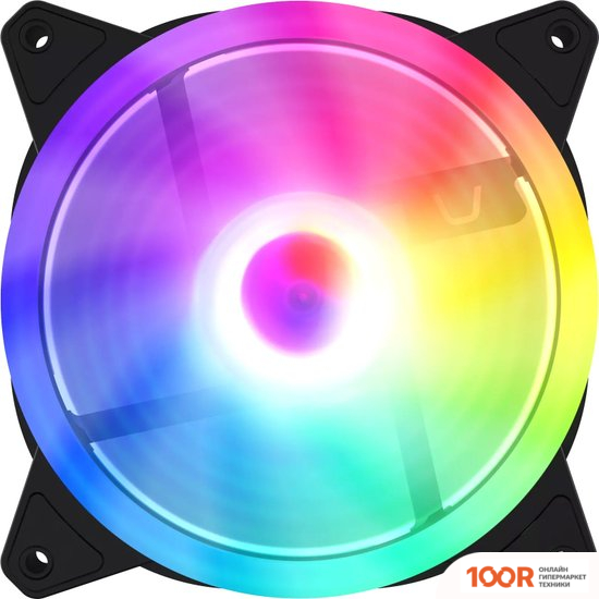 GMNG GG-CF120ARGB2-PWMBK (246782)