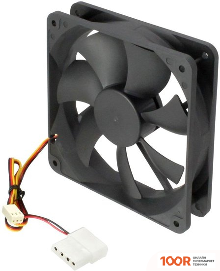 GlacialTech GT ICE 12 CF-12250HD0AC0001 (246757)