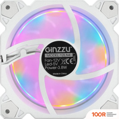 Ginzzu 12LN4 (246745)