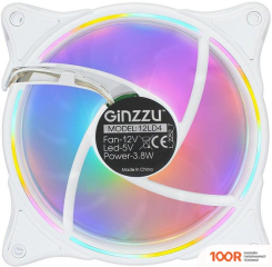 Ginzzu 12LD4 (246741)