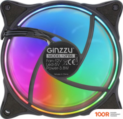 Ginzzu 12FB6 (246737)