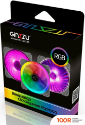 Ginzzu 12DR4S (246731)