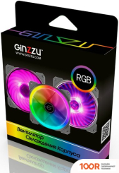 Ginzzu 12DR4M (246730)