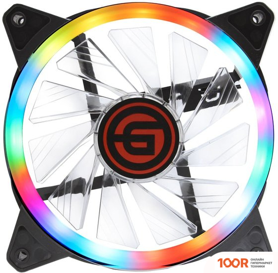 Ginzzu 12DR4M (246730)